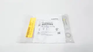 TURCK NI10U-EM12-AP6X-H1141 PROXIMITY SWITCH 10-30V-DC