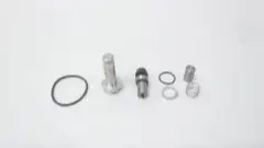 ASCO 302334-V SOLENOID VALVE REBUILD AND REPAIR KIT