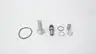 ASCO 302334-V SOLENOID VALVE REBUILD AND REPAIR KIT thumbnail 1