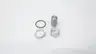 ASCO 302334-V SOLENOID VALVE REBUILD AND REPAIR KIT thumbnail 2
