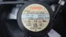 NMB 5915PC-23T-B30 COOLING FAN 230V-AC 1PH 35W thumbnail 5