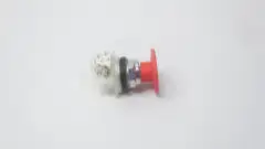 SCHNEIDER 9001KR25RH13 RED PUSHBUTTON