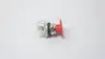 SCHNEIDER 9001KR25RH13 RED PUSHBUTTON thumbnail 1