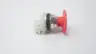 SCHNEIDER 9001KR25RH13 RED PUSHBUTTON thumbnail 3