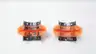 REXNORD OMEGA 4 CLOSE-COUPLED FLEXIBLE ELEMENT SIZE 4 thumbnail 3