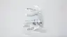 ALLEN BRADLEY 800FD-SM22X10 2 POS BLACK SELECTOR SWITCH 300V-AC thumbnail 1