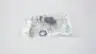 ALLEN BRADLEY 800FD-SM22X10 2 POS BLACK SELECTOR SWITCH 300V-AC thumbnail 2