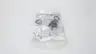 ALLEN BRADLEY 800FD-SM22X10 2 POS BLACK SELECTOR SWITCH 300V-AC thumbnail 3
