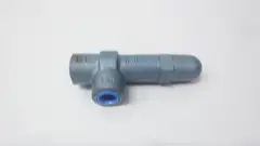 FULFLO 400C STEEL PRESSURE RELIEF VALVE 3/4IN NPT