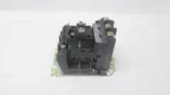 ALLEN BRADLEY 500L-AOD93 LIGHTING CONTACTOR 115-120V-AC SER B