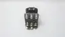 ALLEN BRADLEY 500L-AOD93 LIGHTING CONTACTOR 115-120V-AC SER B thumbnail 4