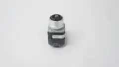 ALLEN BRADLEY 800T-PB16 ILLUMINATED PUSHBUTTON 120V-AC