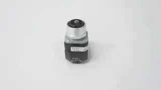 ALLEN BRADLEY 800T-PB16 ILLUMINATED PUSHBUTTON 120V-AC