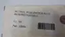 ALLEN BRADLEY 800H-FRXTQH10BA1 ILLUMINATED PUSH-PULL BUTTON 120V-AC/DC thumbnail 7