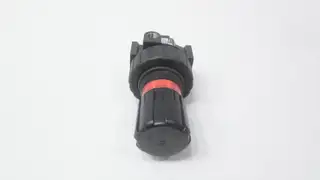 PARKER 06R213AC PNEUMATIC REGULATOR 250PSI 3/8IN NPT