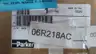 PARKER 06R213AC PNEUMATIC REGULATOR 250PSI 3/8IN NPT thumbnail 7