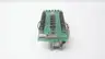 SAFTRONICS A650-MB-2 RELAY LOGIC AND SYNCHRONIZING TRANSFORMER PCB BOARD thumbnail 3