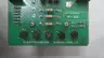 SAFTRONICS A650-MB-2 RELAY LOGIC AND SYNCHRONIZING TRANSFORMER PCB BOARD thumbnail 6