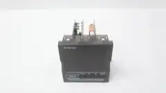 DYNISCO UPR700 DIGITAL PRESSURE AND PROCESS INDICATOR OTHER PANEL METER