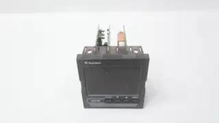 DYNISCO UPR700 DIGITAL PRESSURE AND PROCESS INDICATOR OTHER PANEL METER