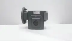MORSE 325Q180LX30 RIGHT ANGLE GEAR REDUCER 2.73HP 30:1