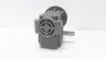MORSE 325Q180LX30 RIGHT ANGLE GEAR REDUCER 2.73HP 30:1 thumbnail 4