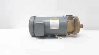 TUTHILL A10 VACUUM PUMP 1IN 15CFM 1.15HP 1IN 208-230/460V-AC