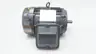 US MOTORS GG25 CD32P1E AC MOTOR 143T 1.50HP 3505RPM 230V-AC 460V-AC 3PH thumbnail 1