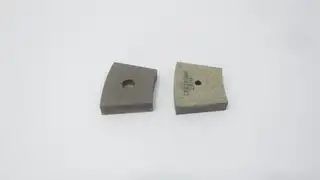 NEXEN 835271 HCO BRAKE FACING KIT