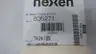 NEXEN 835271 HCO BRAKE FACING KIT thumbnail 5
