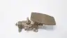 PARKER M08524688 FOOT PEDAL PNEUMATIC CONTROL VALVE 1/4IN NPT 225PSIG thumbnail 2