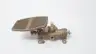 PARKER M08524688 FOOT PEDAL PNEUMATIC CONTROL VALVE 1/4IN NPT 225PSIG thumbnail 4
