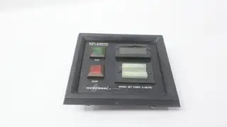 ACRISON ACR100BTX SCR CONTROLLER