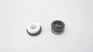 FLOWSERVE P02098-00 PUMP SEAL