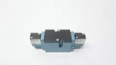 MAC 82A-HA-000-TM-DAAP-1DL SOLENOID VALVE 120V-AC