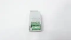 ALLEN BRADLEY 2080-IF2 INPUT MODULE SER A