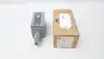 ALLEN BRADLEY 836-C7A PRESSURE SWITCH 125-250V-DC 24-600V-AC 0-150PSI thumbnail 1