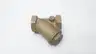 CIM VALVE BRONZE STRAINER 1-1/2IN NPT thumbnail 2