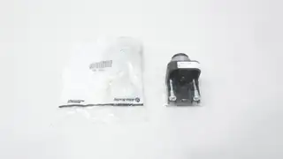 ALLEN BRADLEY 800T-FXD4 PUSH-PULL BUTTON