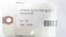 SCHNEIDER 9001KS11FB 2-POSITION SELECTOR SWITCH OPERATOR thumbnail 6
