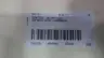 CONTROL TECHNIQUES DB70D0-0200-10000AA0 BRAKING RESISTOR 200W 70OHM thumbnail 6