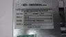 CONTROL TECHNIQUES DB70D0-0200-10000AA0 BRAKING RESISTOR 200W 70OHM thumbnail 5