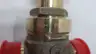 CPV 380-1 PL0671-B GLOBE SHUT OFF VALVE 1/4IN NPT MANUAL THREADED thumbnail 6