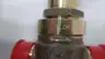 CPV 380-1 PL0671-B GLOBE SHUT OFF VALVE 1/4IN NPT MANUAL THREADED thumbnail 7