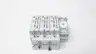ALLEN BRADLEY 194R-N30-1753 SER A NON-FUSIBLE DISCONNECT SWITCH 3P 30A 600V-AC thumbnail 1