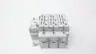 ALLEN BRADLEY 194R-N30-1753 SER A NON-FUSIBLE DISCONNECT SWITCH 3P 30A 600V-AC thumbnail 3