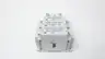 ALLEN BRADLEY 194R-N30-1753 SER A NON-FUSIBLE DISCONNECT SWITCH 3P 30A 600V-AC thumbnail 4