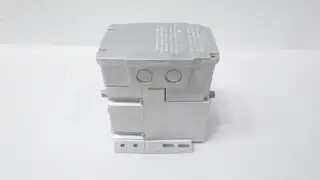 HONEYWELL M6284F 1013-S DC MOTOR 15VA 24V-DC