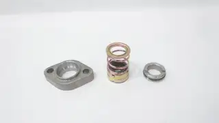 INGERSOLL DRESSER 3GAUFTM SEAL KIT