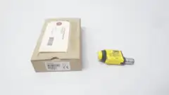 BANNER SM31ELQD PHOTOELECTRIC SENSOR 10-30V-DC